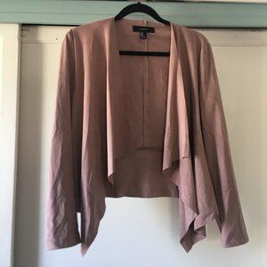 Forevery 21 Drape Cardigan